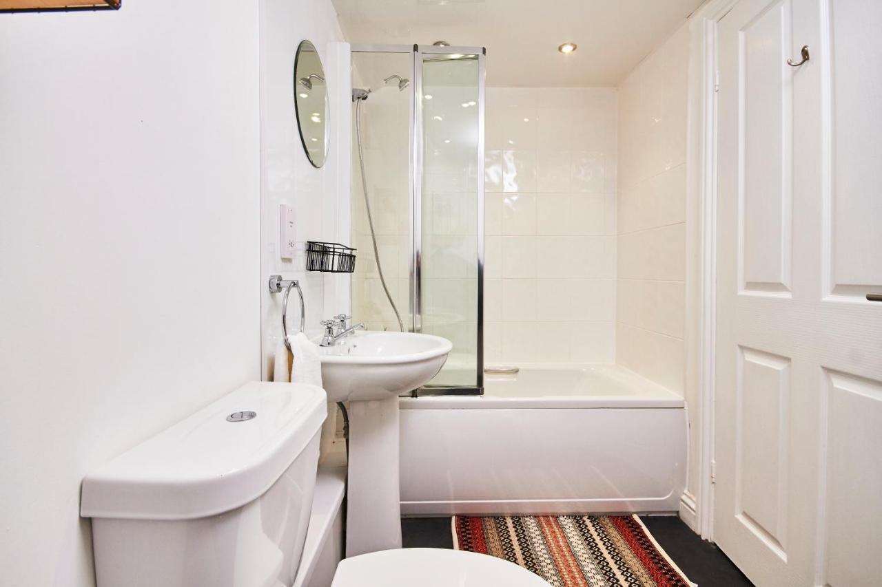 Appartamento Newcastle Treasure - Sleeps 4 - Lower Ground Floor *