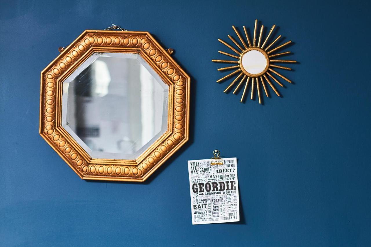 Newcastle Treasure - Sleeps 4 - Lower Ground Floor
